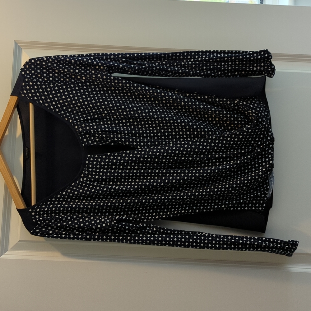 Ann Taylor blouse
